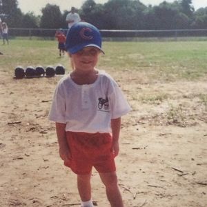 Meet your Posher, Dori